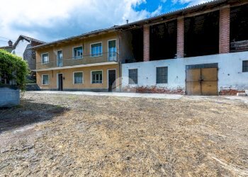 Casa semi indipendente frazione Sant'Antonio, Cherasco - foto 2