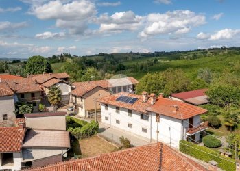 Casa semi indipendente frazione Sant'Antonio, Cherasco - foto 16