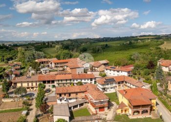 Casa semi indipendente frazione Sant'Antonio, Cherasco - foto 17