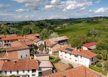 Casa semi indipendente frazione Sant'Antonio, Cherasco - foto 19