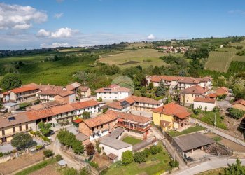 Casa semi indipendente frazione Sant'Antonio, Cherasco - foto 20