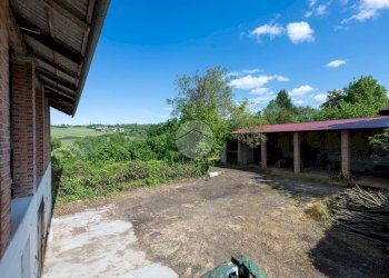 Casa semi indipendente frazione Sant'Antonio, Cherasco - foto 22