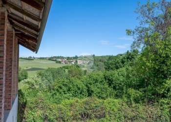 Casa semi indipendente frazione Sant'Antonio, Cherasco - foto 23