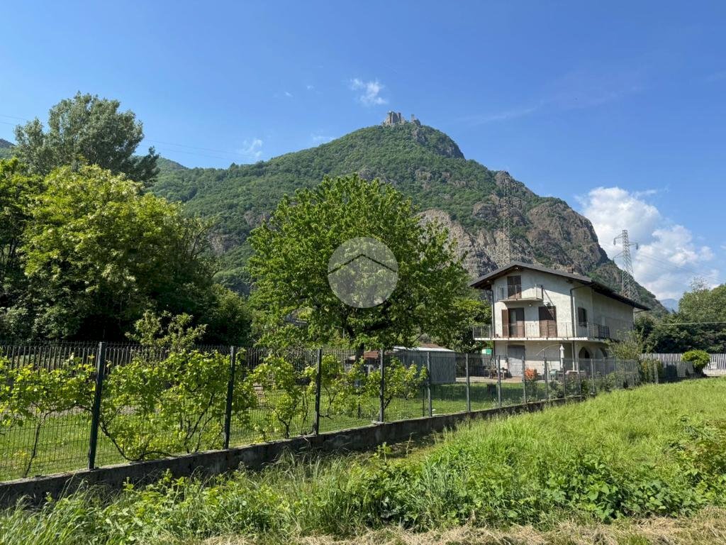 Villa Via delle Chiuse, Sant'Ambrogio di Torino - foto 1