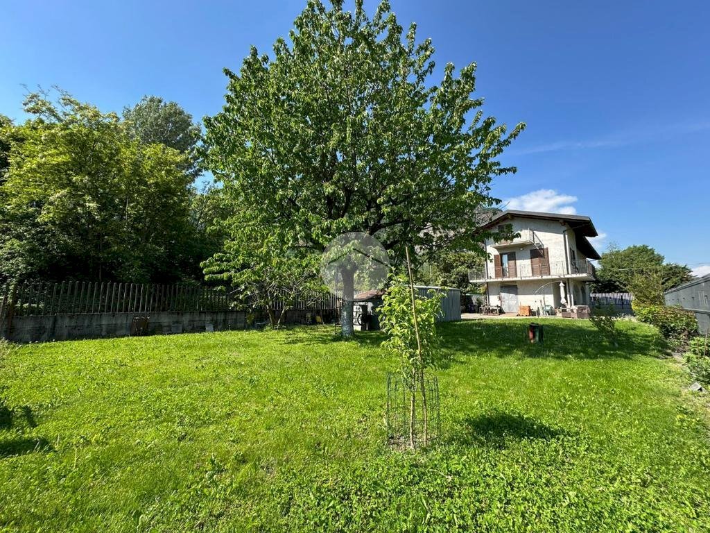 Villa Via delle Chiuse, Sant'Ambrogio di Torino - foto 2