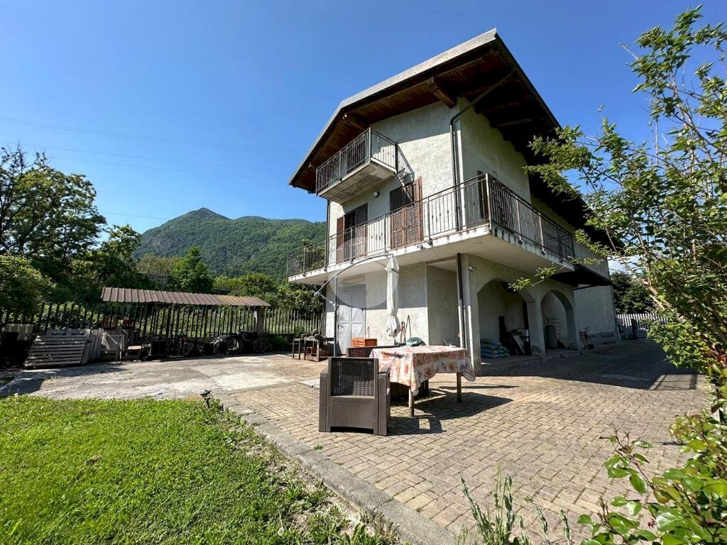 Villa Via delle Chiuse, Sant'Ambrogio di Torino - foto 3
