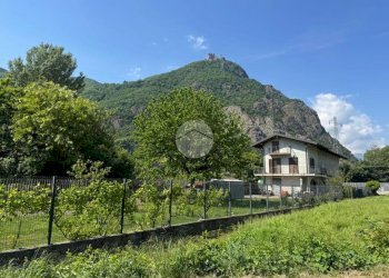 Villa Via delle Chiuse, Sant'Ambrogio di Torino - foto 1