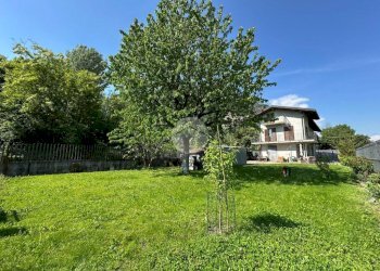 Villa Via delle Chiuse, Sant'Ambrogio di Torino - foto 2