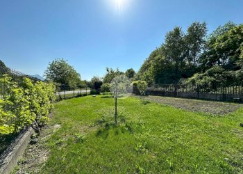 Villa Via delle Chiuse, Sant'Ambrogio di Torino - foto 4