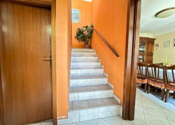 Villa Via delle Chiuse, Sant'Ambrogio di Torino - foto 7