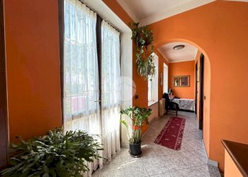 Villa Via delle Chiuse, Sant'Ambrogio di Torino - foto 13