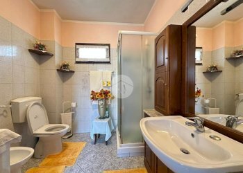 Villa Via delle Chiuse, Sant'Ambrogio di Torino - foto 14