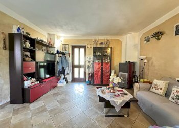 Villa Via delle Chiuse, Sant'Ambrogio di Torino - foto 17