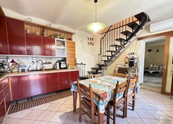 Villa Via delle Chiuse, Sant'Ambrogio di Torino - foto 19