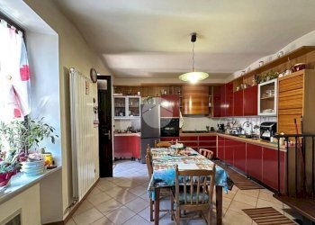Villa Via delle Chiuse, Sant'Ambrogio di Torino - foto 21