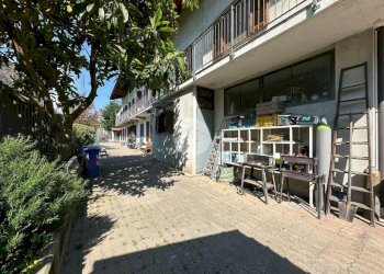 Villa Via delle Chiuse, Sant'Ambrogio di Torino - foto 32
