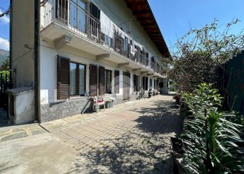 Villa Via delle Chiuse, Sant'Ambrogio di Torino - foto 33