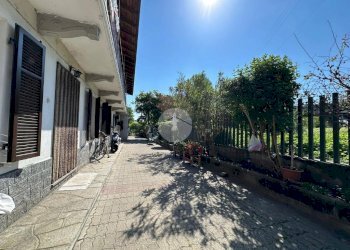 Villa Via delle Chiuse, Sant'Ambrogio di Torino - foto 34