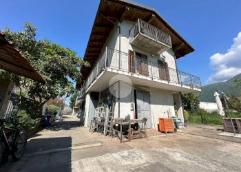 Villa Via delle Chiuse, Sant'Ambrogio di Torino - foto 35