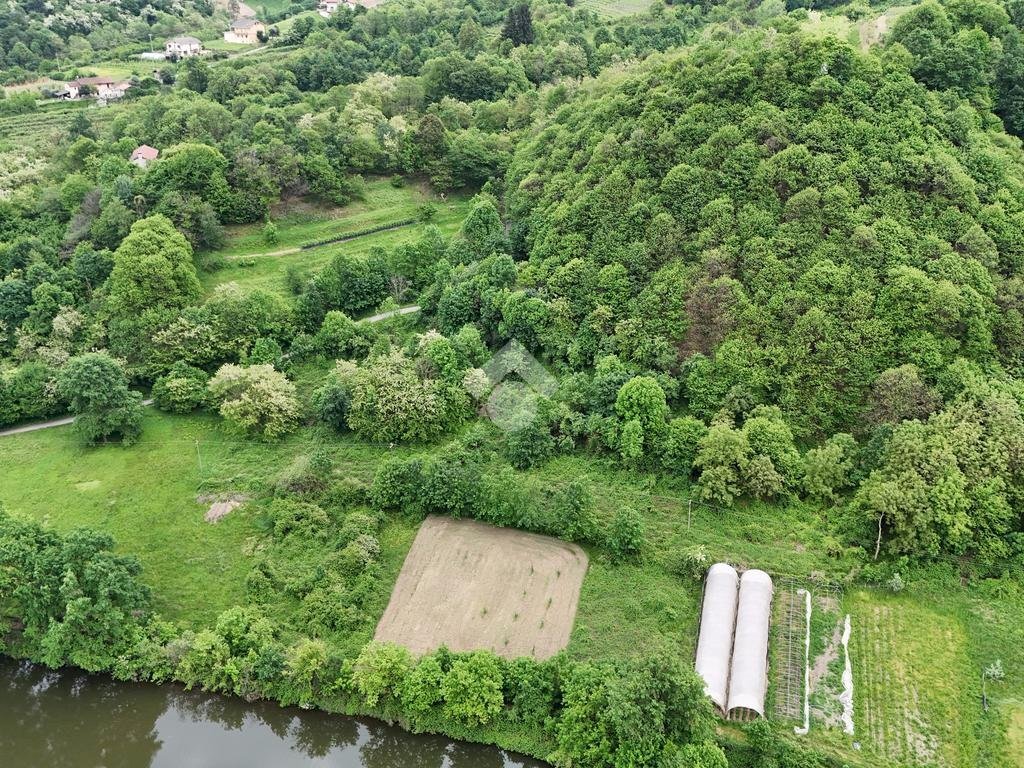 Terreno agricolo Via Morelli, Brondello - foto 2