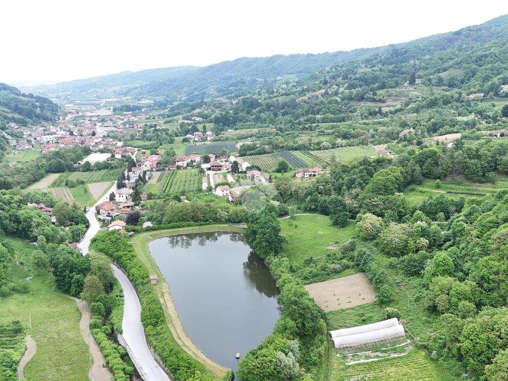 Terreno agricolo Via Morelli, Brondello - foto 1