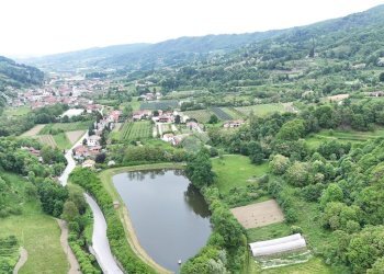 Terreno agricolo Via Morelli, Brondello - foto 6