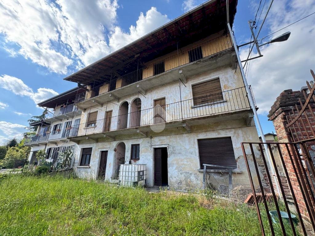 Rustic Via per Suno, Mezzomerico - photo 1