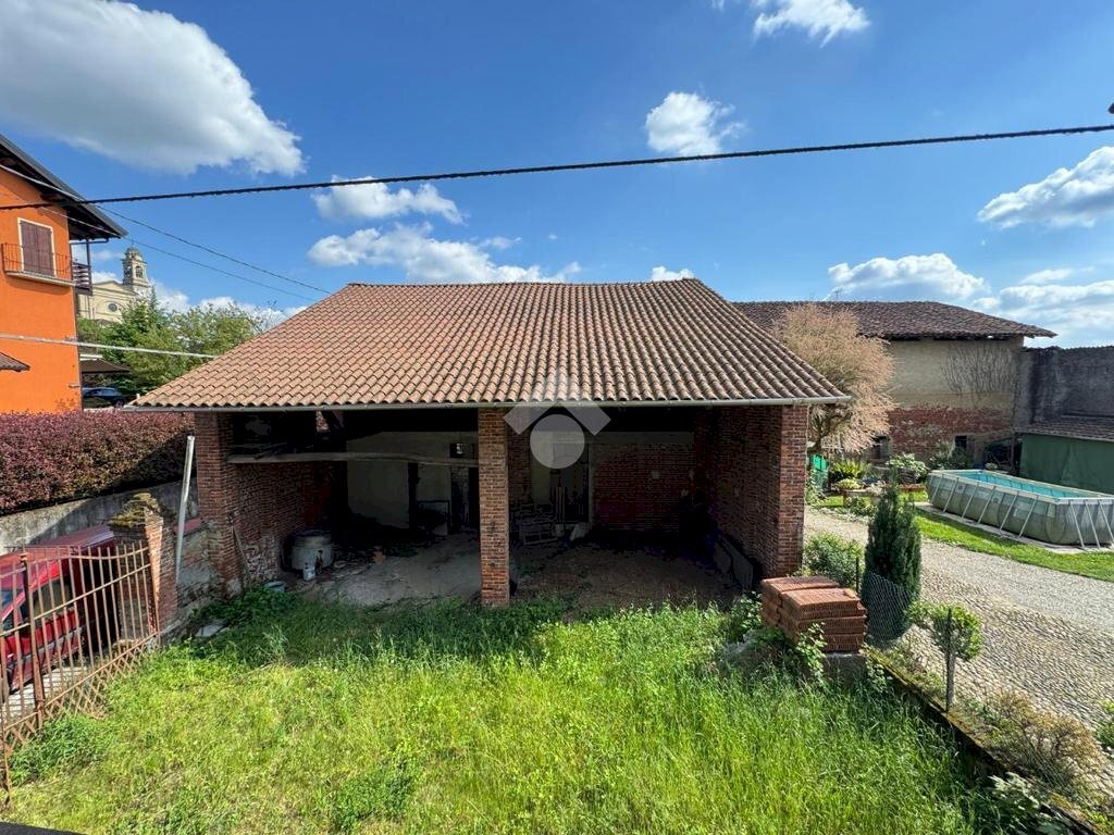 Rustic Via per Suno, Mezzomerico - photo 2