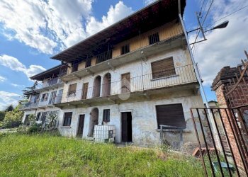 Rustic Via per Suno, Mezzomerico - photo 1