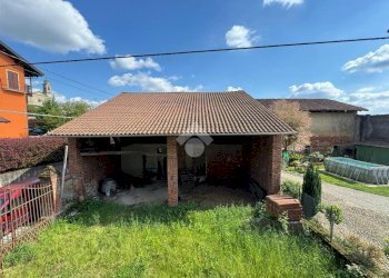 Rustic Via per Suno, Mezzomerico - photo 2