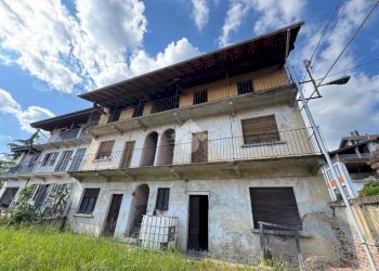 Rustic Via per Suno, Mezzomerico - photo 6