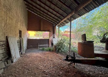 Rustic Via per Suno, Mezzomerico - photo 8