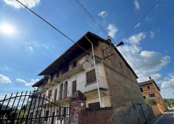 Rustic Via per Suno, Mezzomerico - photo 16