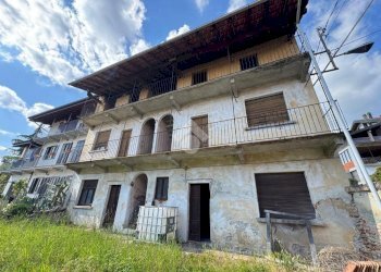 Rustic Via per Suno, Mezzomerico - photo 28