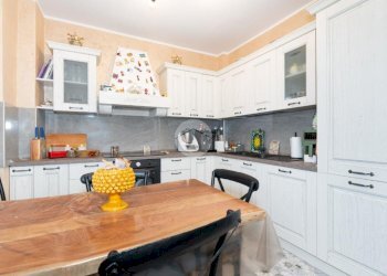 Three-room apartment Via Val della Torre, Alpignano - photo 5