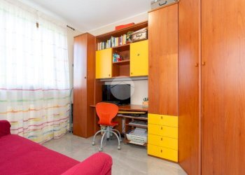 Three-room apartment Via Val della Torre, Alpignano - photo 11
