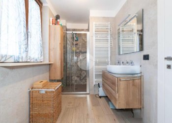 Three-room apartment Via Val della Torre, Alpignano - photo 14