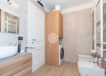 Three-room apartment Via Val della Torre, Alpignano - photo 15