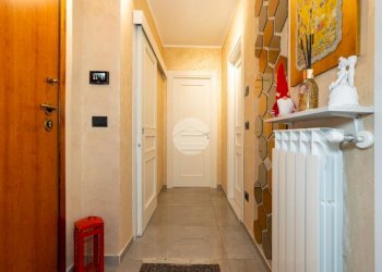 Three-room apartment Via Val della Torre, Alpignano - photo 17