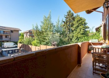 Three-room apartment Via Val della Torre, Alpignano - photo 19