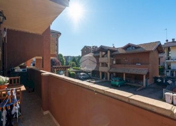 Three-room apartment Via Val della Torre, Alpignano - photo 20