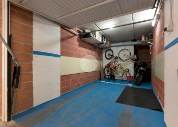 Three-room apartment Via Val della Torre, Alpignano - photo 24