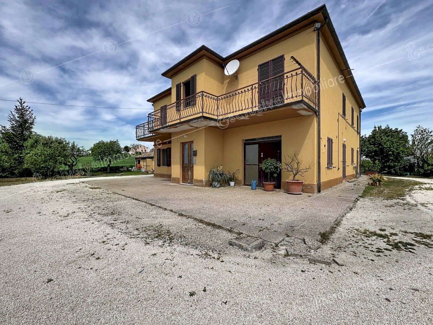 Appartamento Recanati - foto 1