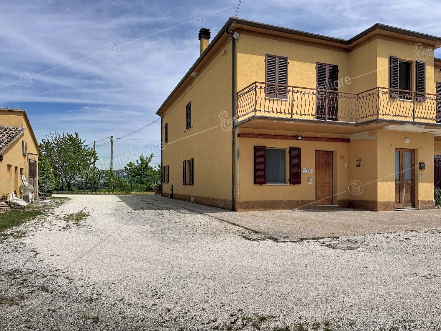 Appartamento Recanati - foto 2