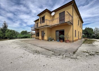 Appartamento Recanati - foto 1