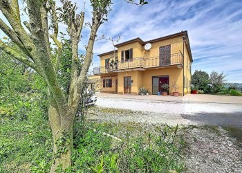 Appartamento Recanati - foto 23