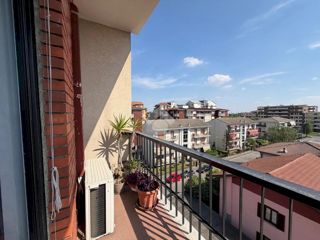 Bilocale Via Venezia, Garbagnate Milanese - foto 3
