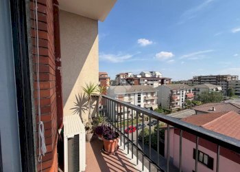 Bilocale Via Venezia, Garbagnate Milanese - foto 3