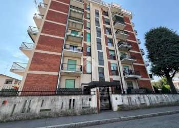 Bilocale Via Venezia, Garbagnate Milanese - foto 32