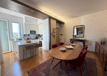 Foto 5 - Three-room apartment via di leuca
 
1, Lecce - photo 5